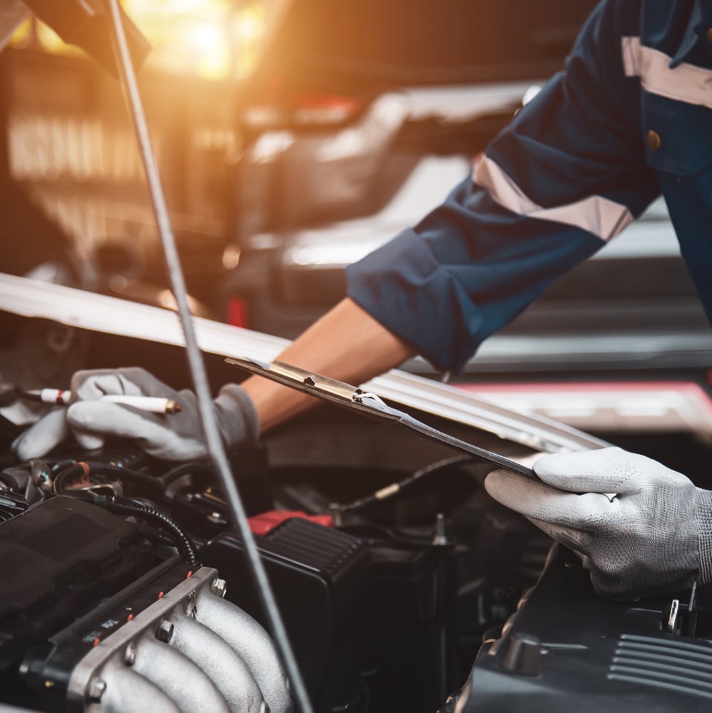 Repuestos y accesorios